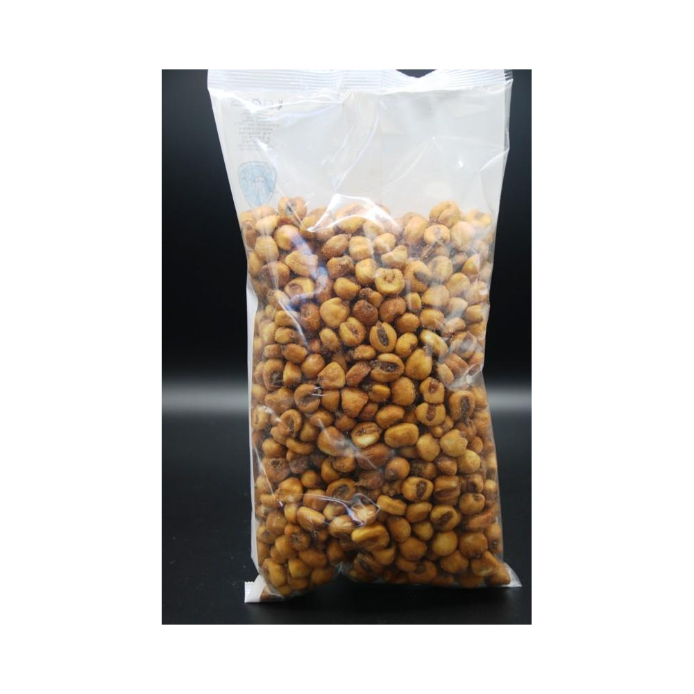 KIKO GIGANTE FRITO BARBACOA B. 700 grms.